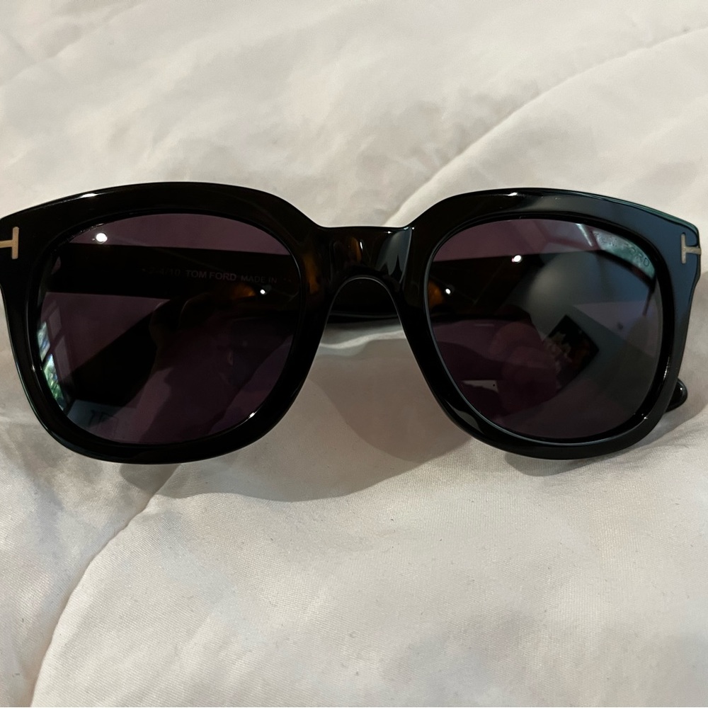 Tom Ford sunglasses